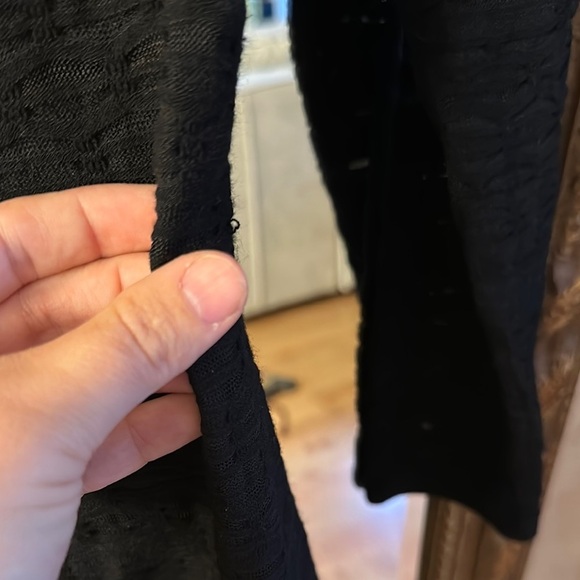 EUC M Missoni dress sz 38 - Picture 5 of 8